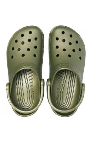 Crocs 10001-309 Classic Unisex Sandalet