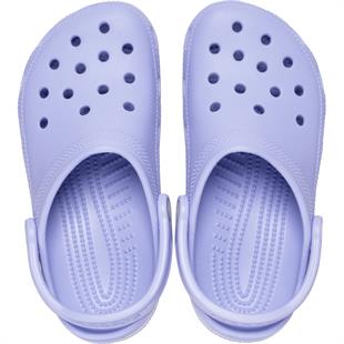 Crocs 10001-5BN Classic Unisex Sandalet
