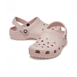 Crocs 10001-6UR Classic Unisex Sandalet