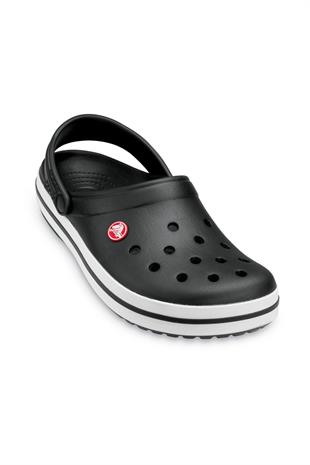 Crocs 11016-001 Crocband Unisex Sandalet