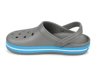 Crocs 11016-07W Crocband Unisex Sandalet