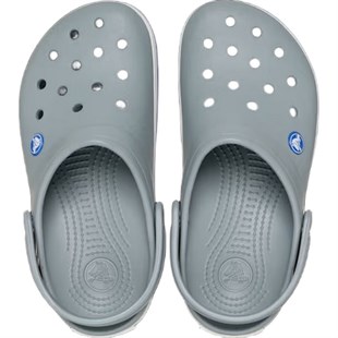 Crocs 11016-0Z3 Crocband Unisex Sandalet