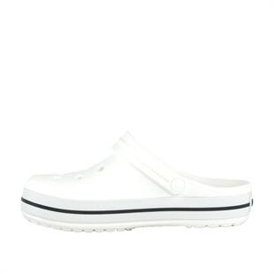 Crocs 11016-100 Crocband Unisex Sandalet