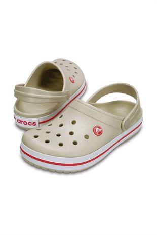 Crocs 11016-1AS Crocband Unisex Sandalet