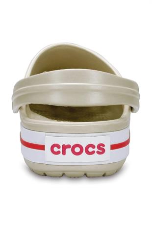 Crocs 11016-1AS Crocband Unisex Sandalet