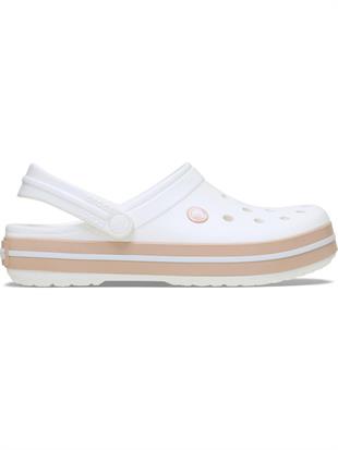 Crocs 11016_1WE Crocband Unisex Sandalet
