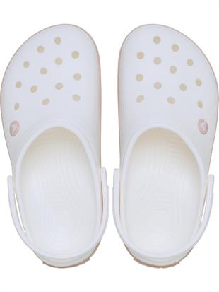 Crocs 11016_1WE Crocband Unisex Sandalet