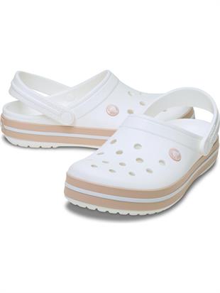 Crocs 11016_1WE Crocband Unisex Sandalet