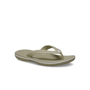 Crocs 11033-1WY Crocband Flip Unisex Terlik