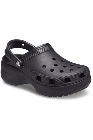Crocs 206750-001 Classic Platform Clog W Kadın Sandalet