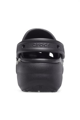 Crocs 206750-001 Classic Platform Clog W Kadın Sandalet