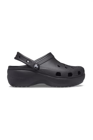 Crocs 206750-001 Classic Platform Clog W Kadın Sandalet