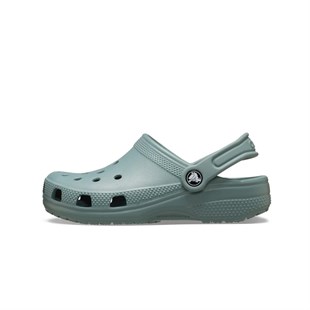 Crocs 206990-3YO Classic Clog T Unisex Çocuk Sandalet