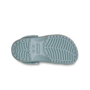 Crocs 206990-3YO Classic Clog T Unisex Çocuk Sandalet