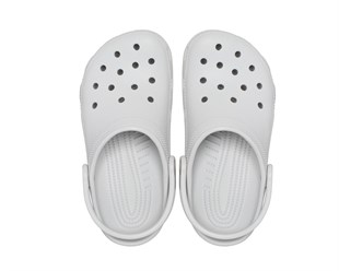 Crocs 206991-1FT Classic Clog K Unisex Çocuk Sandalet