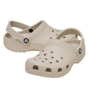 Crocs 206991-2MC Classic Clog K Unisex Çocuk Sandalet