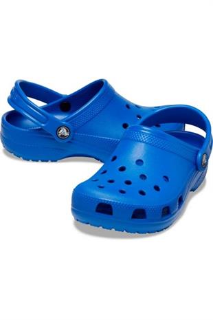Crocs 206991-4KZ Classic Clog K Çocuk Sandalet