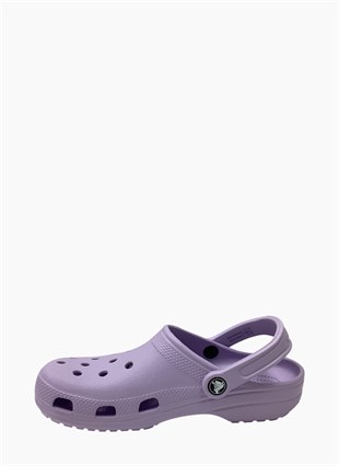 Crocs 206991-530 Classic Clog K Kız Çocuk Sandalet