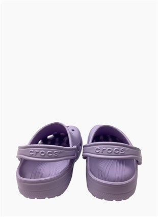 Crocs 206991-530 Classic Clog K Kız Çocuk Sandalet
