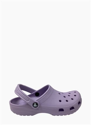 Crocs 206991-530 Classic Clog K Kız Çocuk Sandalet