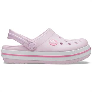 Crocs 207006_6GD Crocband Clog K Çocuk Sandalet
