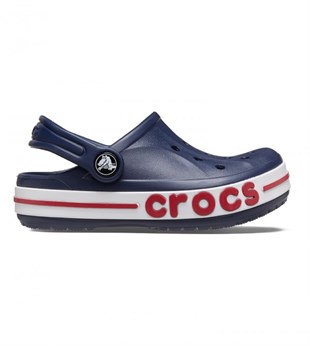 Crocs 207018-410 Bayaband Clog T Unisex Çocuk Sandalet