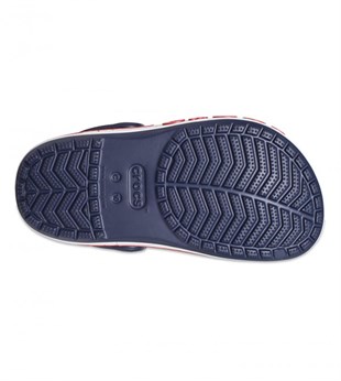 Crocs 207018-410 Bayaband Clog T Unisex Çocuk Sandalet