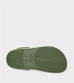 Crocs 207019-3CB Bayaband Clog K Unisex Çocuk Sandalet