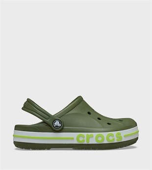 Crocs 207019-3CB Bayaband Clog K Unisex Çocuk Sandalet