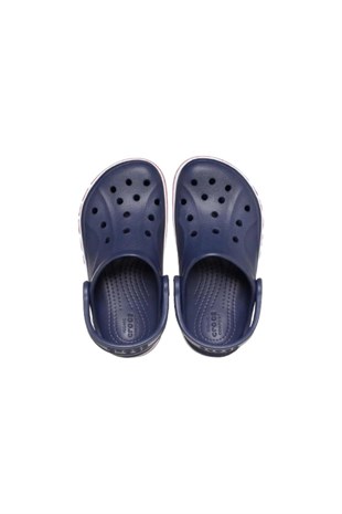 Crocs 207019-410 Bayaband Clog K Unisex Çocuk Sandalet