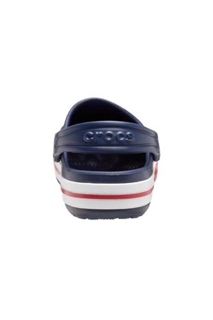 Crocs 207019-410 Bayaband Clog K Unisex Çocuk Sandalet