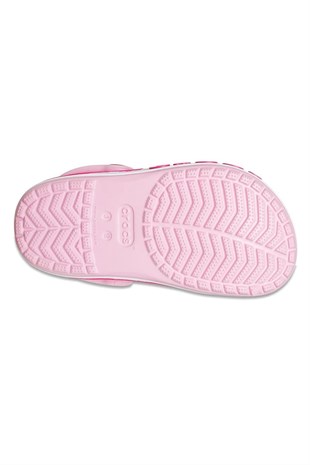 Crocs 207019-6TG Bayaband Clog K Kız Çocuk Sandalet