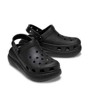 Crocs 207521-001 Crush Clog Unisex Sandalet