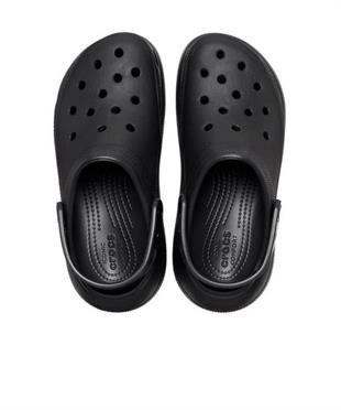 Crocs 207521-001 Crush Clog Unisex Sandalet