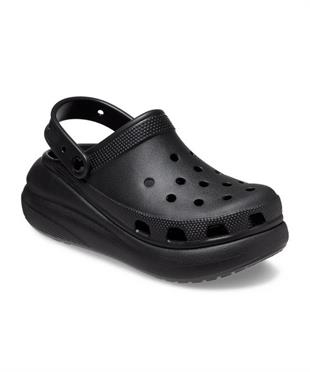 Crocs 207521-001 Crush Clog Unisex Sandalet
