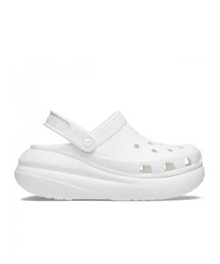 Crocs 207521-100 Crush Clog Unisex Sandalet