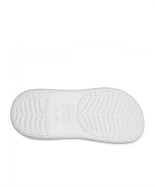 Crocs 207521-100 Crush Clog Unisex Sandalet