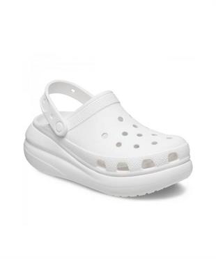 Crocs 207521-100 Crush Clog Unisex Sandalet