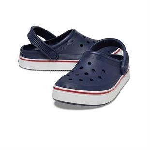 Crocs 208477-4CC Off Court Clog K Çocuk Sandalet