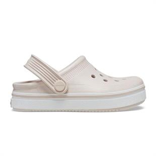 Crocs 208477-6UR Off Court Clog K Çocuk Sandalet