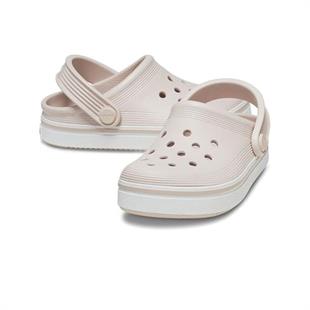 Crocs 208477-6UR Off Court Clog K Çocuk Sandalet