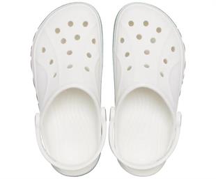 Crocs 209730-100 Bayaband Rainbow Glitter Clg K Çocuk Sandalet