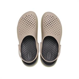 Crocs 209964_214 Inmotion Clog Unisex Sandalet