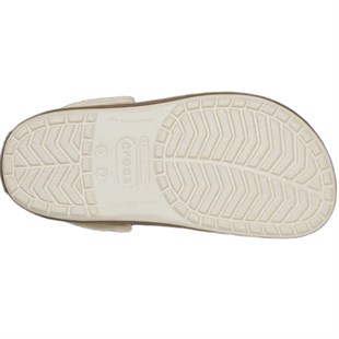 Crocs 212756-2MD Crocband Gum Clog Unisex Sandalet