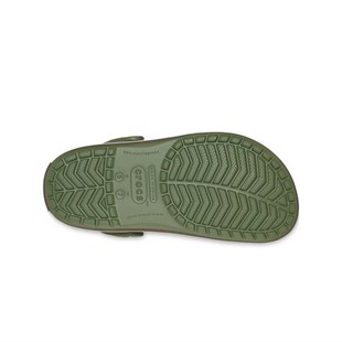 Crocs 212756-3BX Crocband Gum Clog Unisex Sandalet