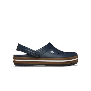 Crocs 212756-410 Crocband Gum Clog Unisex Sandalet