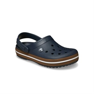 Crocs 212756-410 Crocband Gum Clog Unisex Sandalet