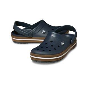 Crocs 212756-410 Crocband Gum Clog Unisex Sandalet