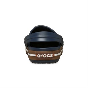 Crocs 212756-410 Crocband Gum Clog Unisex Sandalet