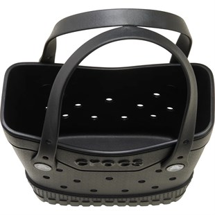 Crocs CZFB0001-BLACK Small Eva Tote Unisex El Çantası